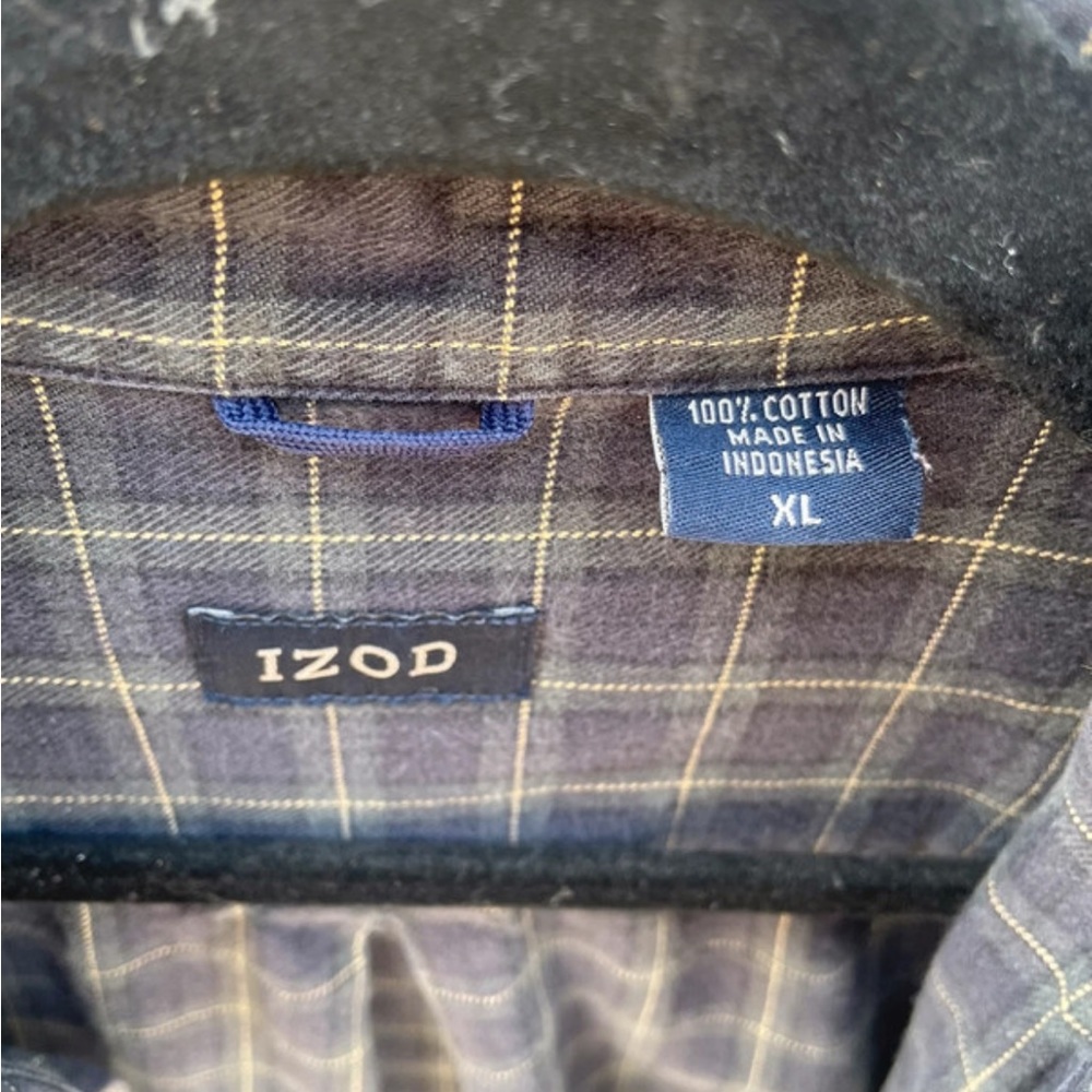 Flannel - Picture 2 of 3